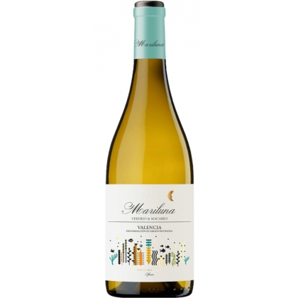 White Wine  Mariluna