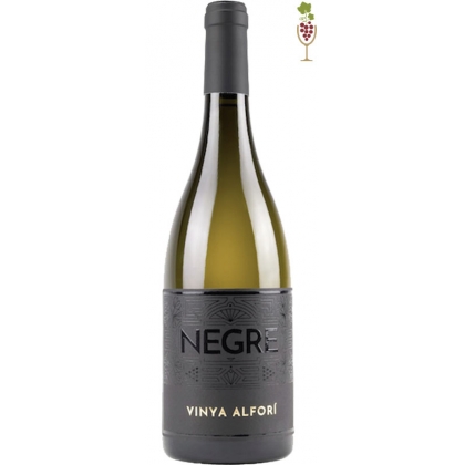 White Wine Negre de Vinya Alfori