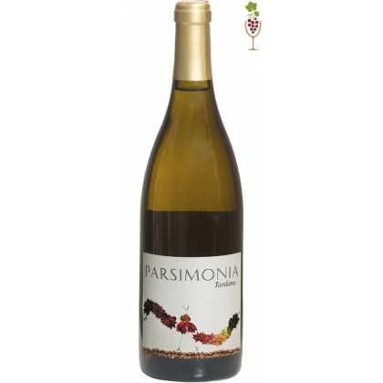 Vino Blanco Parsimonia Tardana