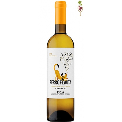 White Wine Perroflauta 1