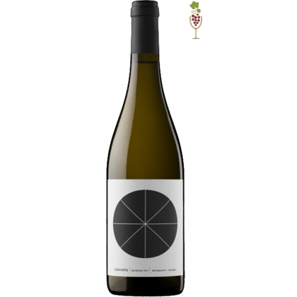 Vino Blanco Rascaña 1