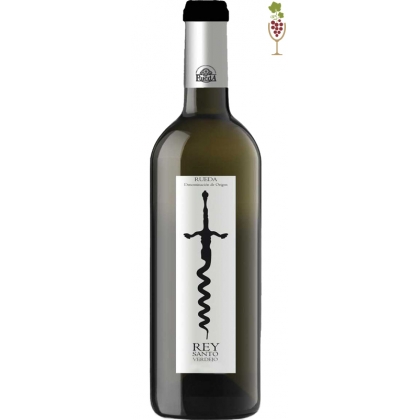 White Wine Rey Santo 1