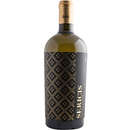 White Wine Sericis Cepas Viejas