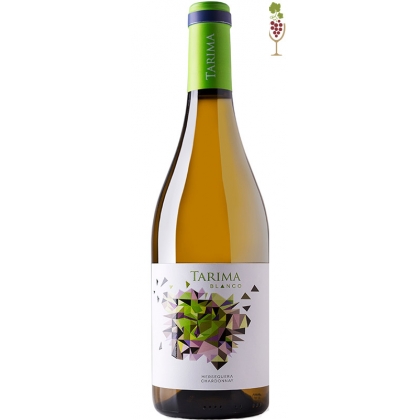 White Wine Tarima 1