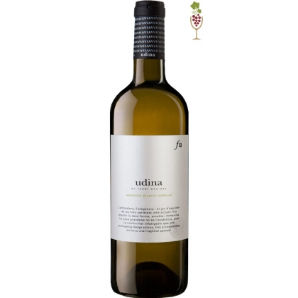 Vino Blanco Udina 1