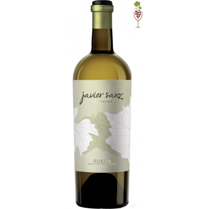 Vino Blanco Javier Sanz 1