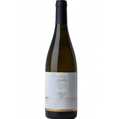 White Wine Viña Lidon Chardonnay