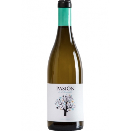 Vino Pasión de Moscatel