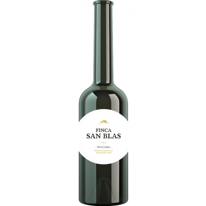 Vino Dulce Finca San Blas 1