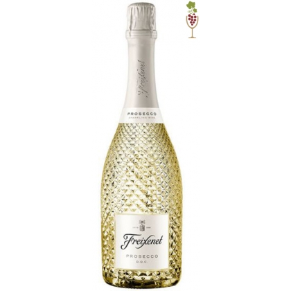 Wine Freixenet Prosecco 1