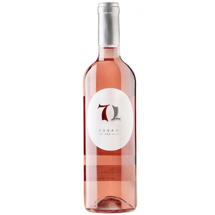 Vino 7L Rosado de una Noche 1