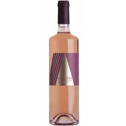 Vino Rosado Albufera