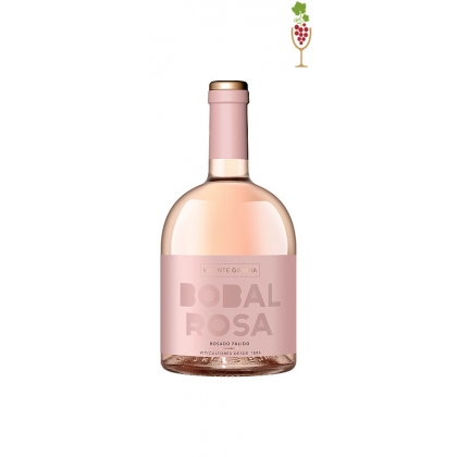 Wine Bobal Rosa 1