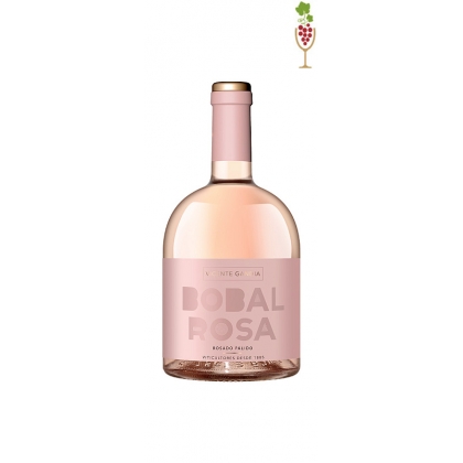 Vino Bobal Rosa 1