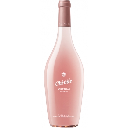Rosé Wine Chivite Las Fincas 1