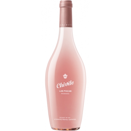 Vino Rosado Chivite Las Fincas 1