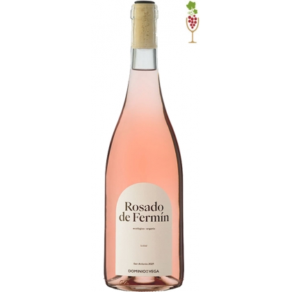 Rosé Rosado de Fermin