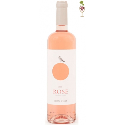 Rose Wine Dehesa de Luna