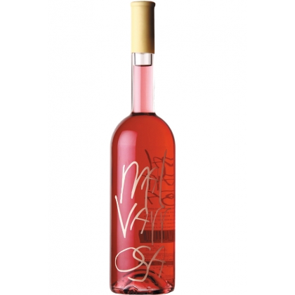 Vino Rosado Malvarrosa