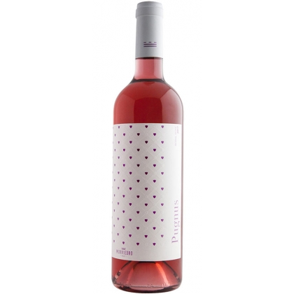 Rosé Wine Pugnus