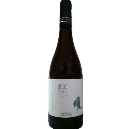 Rosé Especies Nativas Bobal Rosé