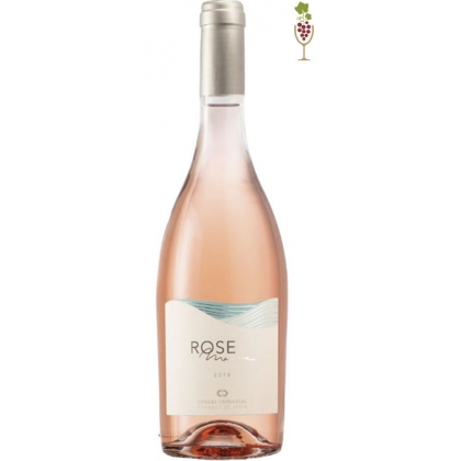 Rosé Rosé Marine