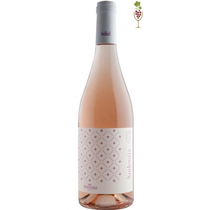 Rosé Wine Audentia 1