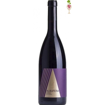 Red Wine  Albufera 1