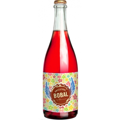 Redé Wine Bobal Ancestral 2018 1