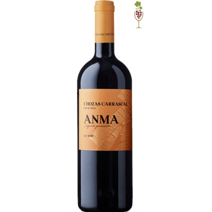 Red Wine ANMA 1