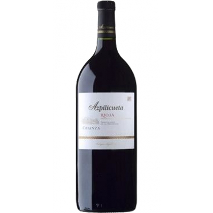 Red Wine Azpilicueta Crianza Magnum