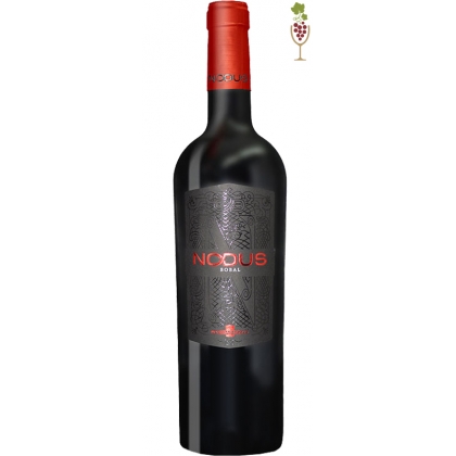 Red wine Nodus Bobal