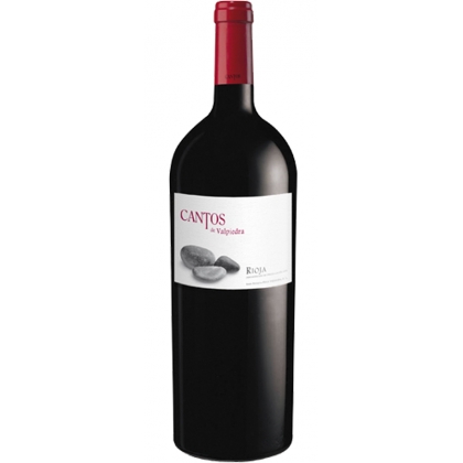 Red Wine Cantos de Valpiedra Magnum 1