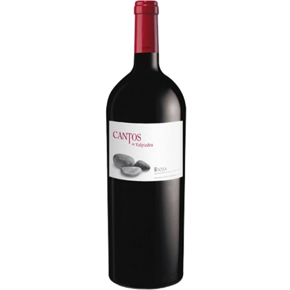 Vino Tinto Cantos de Valpiedra Magnum 1