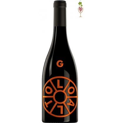 Vino Tinto Loalto Guindal