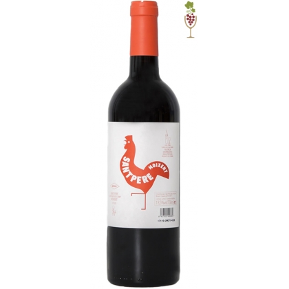 Red Wine Santpere 1
