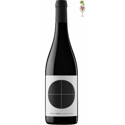 Red wine Cerro Negro 1