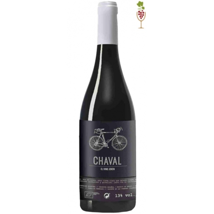 Red Wine CHAVAL