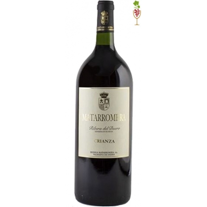 Vino Tinto Matarromera Crianza Magnum