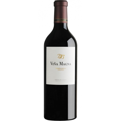Red Wine Viña Magna 14 meses