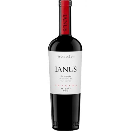 Vino Tinto Dos Deus Ianus 2016