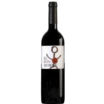 Red Wine El Bon Homme 1