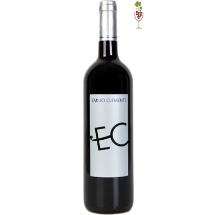 Red Wine  Emilio Clemente