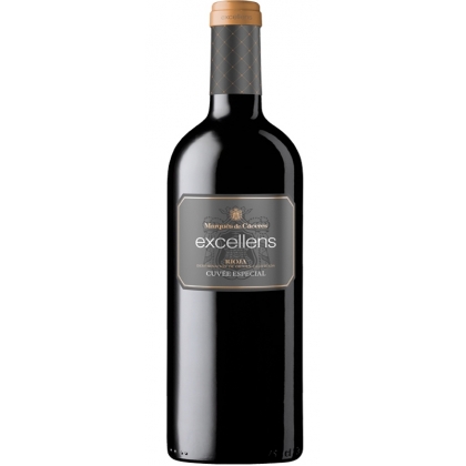 Marques de Caceres Excellens Cuvée Especial Magnum 1