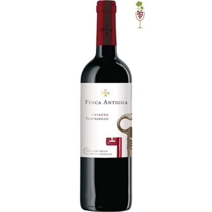 Red Wine Finca Antigua Crianza Tempranillo 1