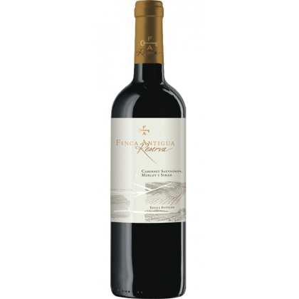 Red Wine Finca Antigua Reserva 1