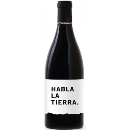 Vino Tinto Habla la Tierra 1