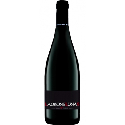 Red Wine Ladron de Lunas Crianza