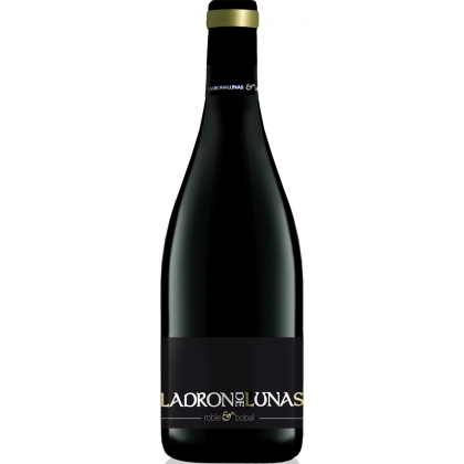 Red Wine Ladron de Lunas Roble