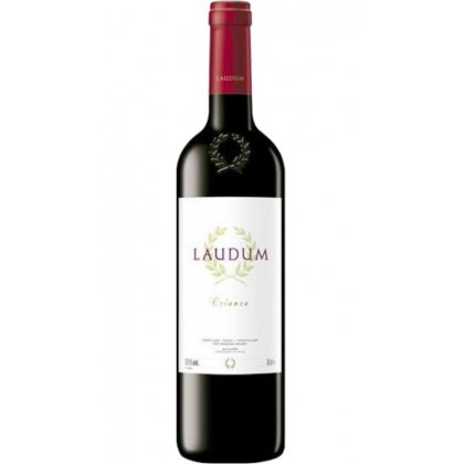 Vino Tinto Laudum Crianza